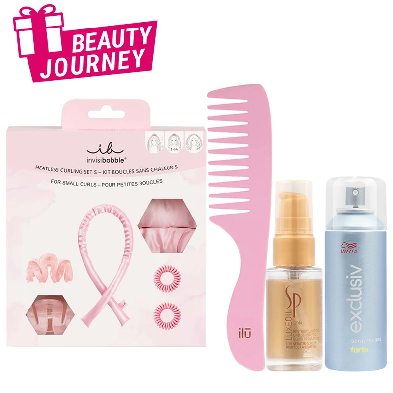 Kit Capelli Mossi