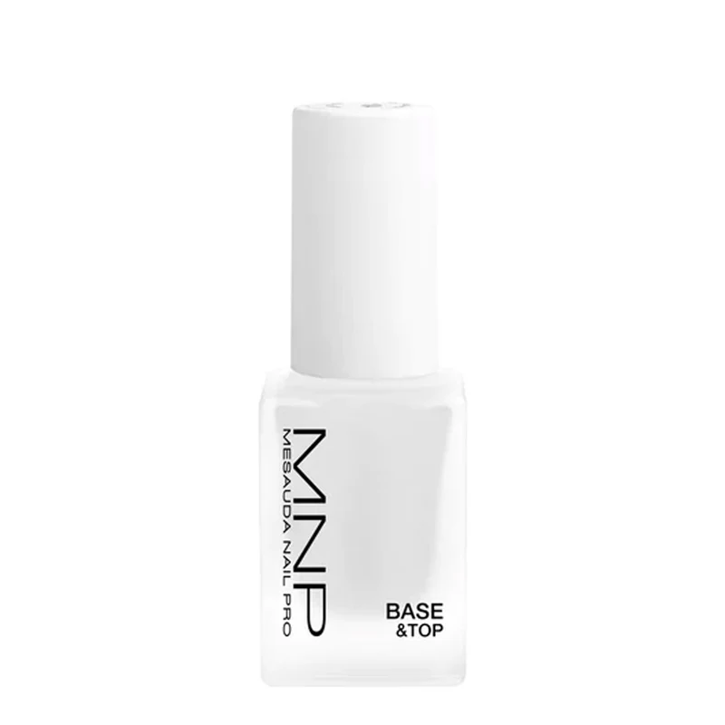My Nail Pro MNP Nail Care Base&Top 301 10ml