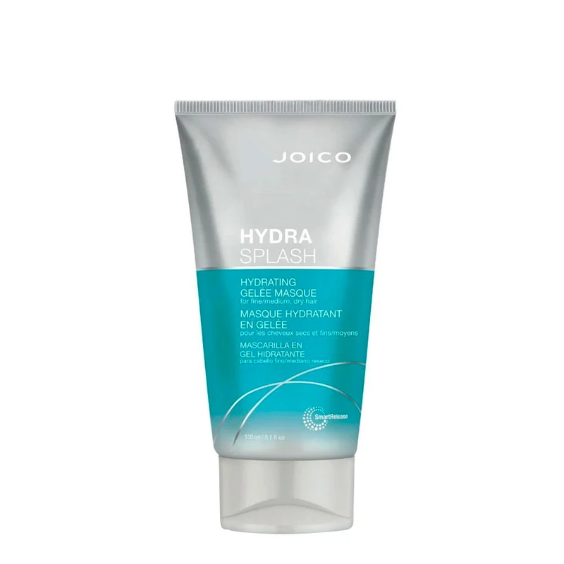 Joico Hydrasplash Hydrating Gelee Masque 150ml - masque hydratant