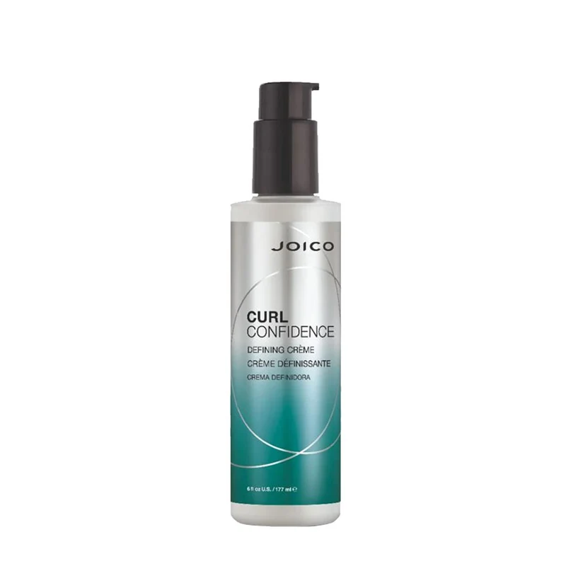 Joico Styling & Finish Curl Confidence Defining Creme 177ml - crème définition des boucles