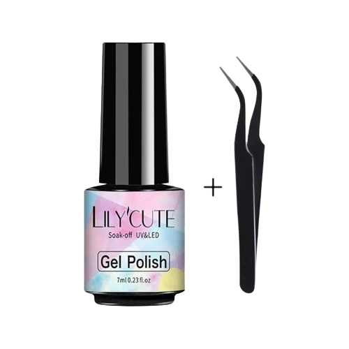 CUTICLE PRO - Vernis protecteur cuticules anti-débordement en latex peel off