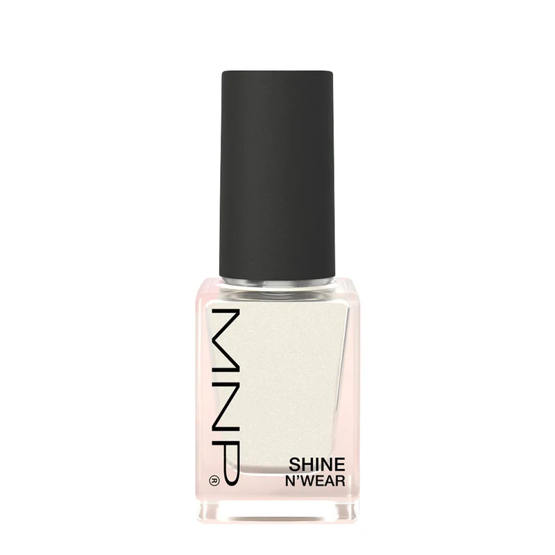My Nail Pro MNP Shine N' Wear 299 Galactic 10ml - vernis à ongles classique