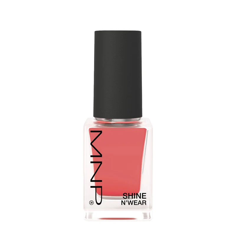 My Nail Pro MNP Shine N' Wear 255 J'Adore 10ml - vernis à ongles classique