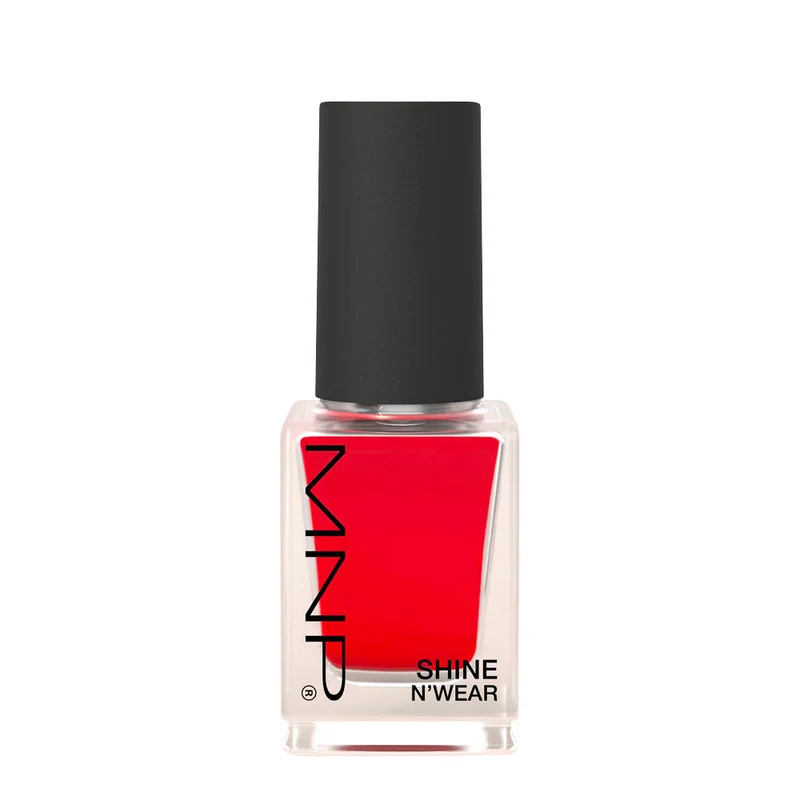 My Nail Pro MNP Shine N' Wear 207 Fame 10ml - vernis à ongles classique