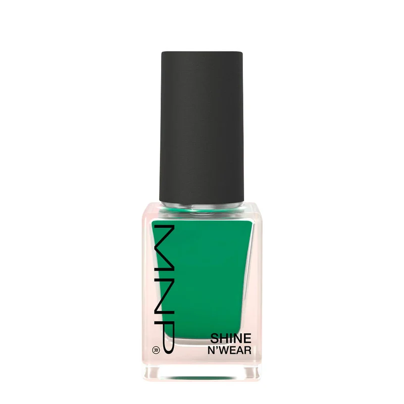 My Nail Pro MNP Shine N' Wear 231 Dollar 10ml - vernis à ongles classique