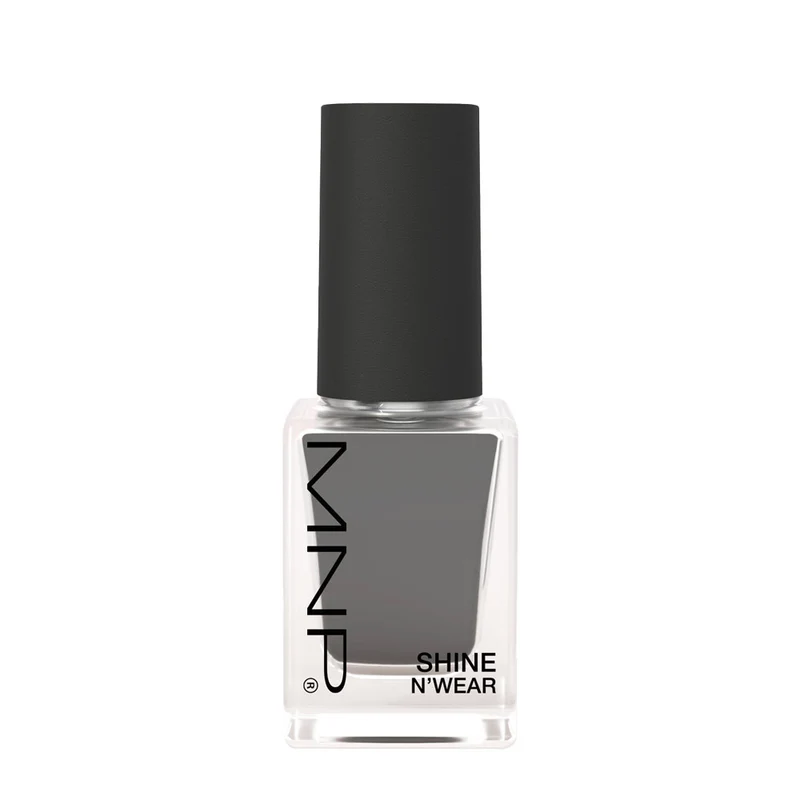 My Nail Pro MNP Shine N' Wear 228 Brooklyn 10ml - vernis à ongles classique