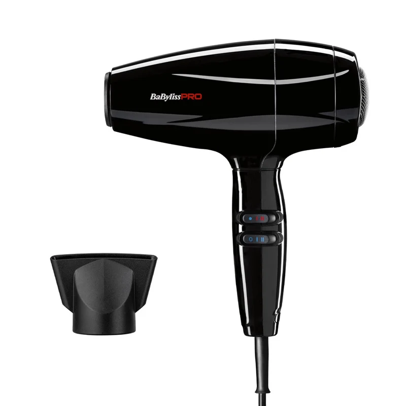 Babyliss Pro Sèche-cheveux Vero Ionic - sèche-cheveux