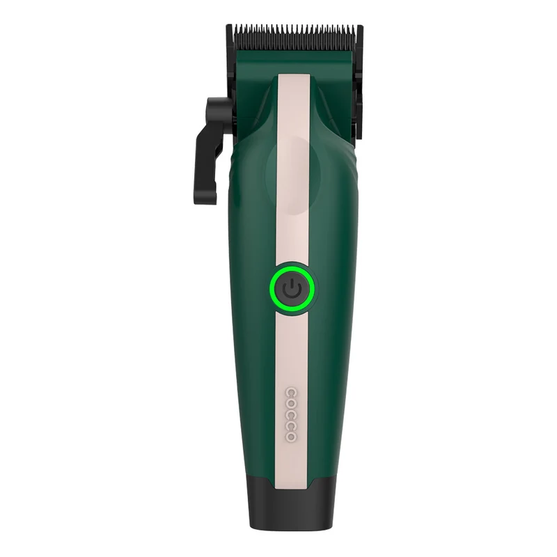 Cocco Veloce Lite Clipper Green / White - tondeuse
