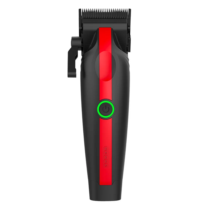 Cocco Veloce Lite Clipper Black /Red - tondeuse