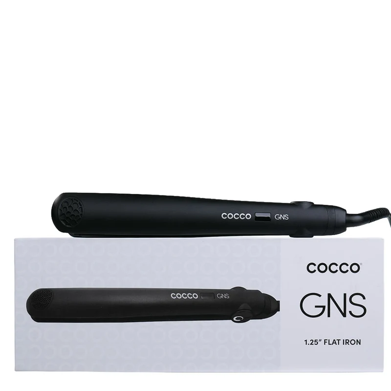 Cocco GNS 1.25" Flat Iron V3 - lisseur