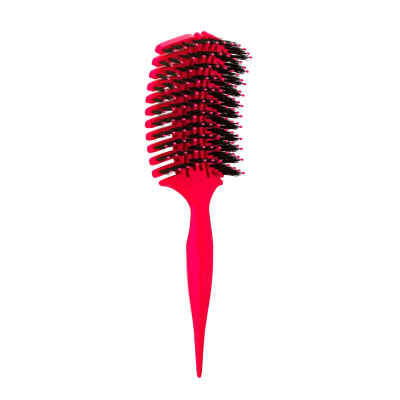 Cocco Aura Vent Boar Rose - brosse ventilée