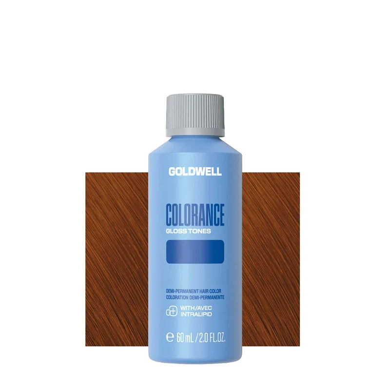 Goldwell Colorance Gloss Tones 8KG 60ml - coloration demi-permanente