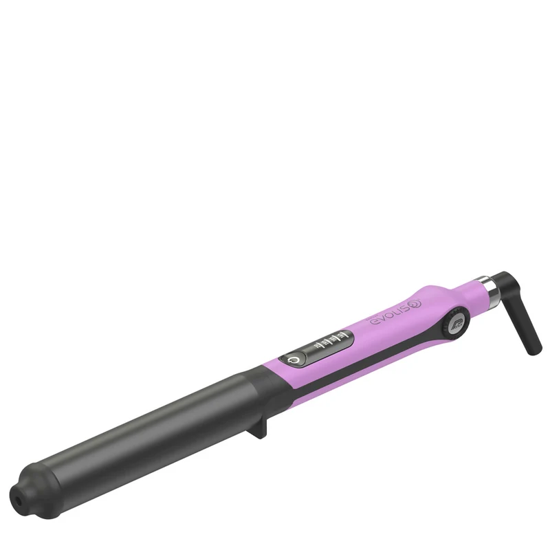 Parlux Evolis ø32mm Lilas - fer à boucler professionnel