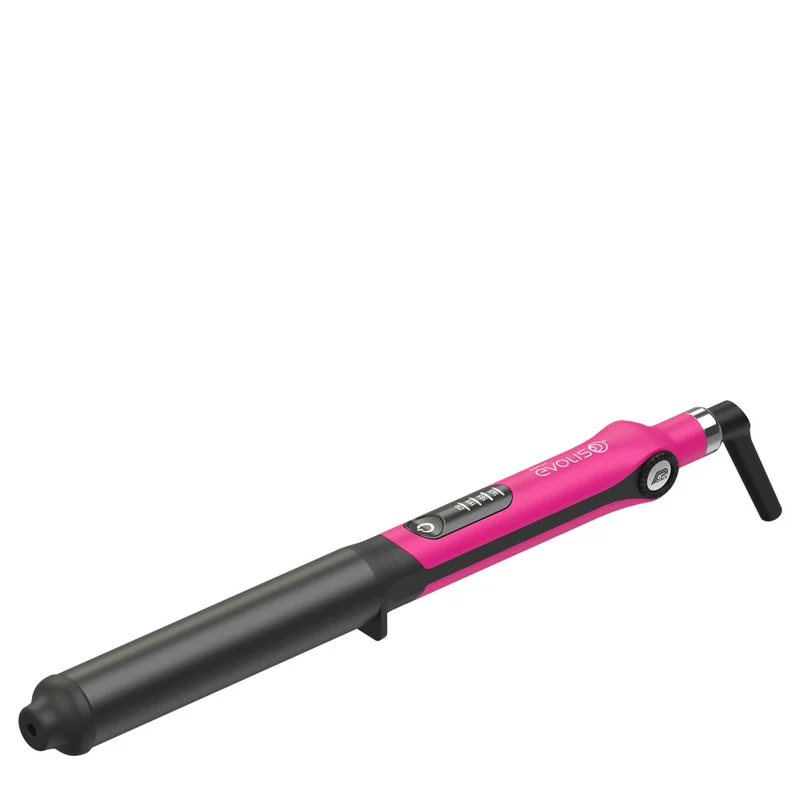 Parlux Evolis ø32mm Fuchsia - fer à boucler professionnel
