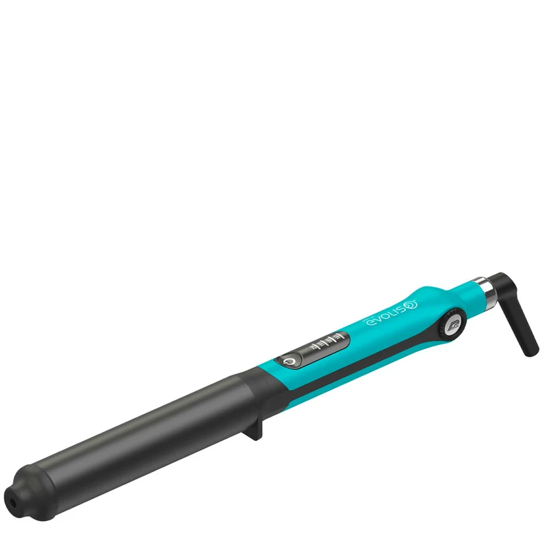 Parlux Evolis ø32mm Bleu - fer à boucler professionnel