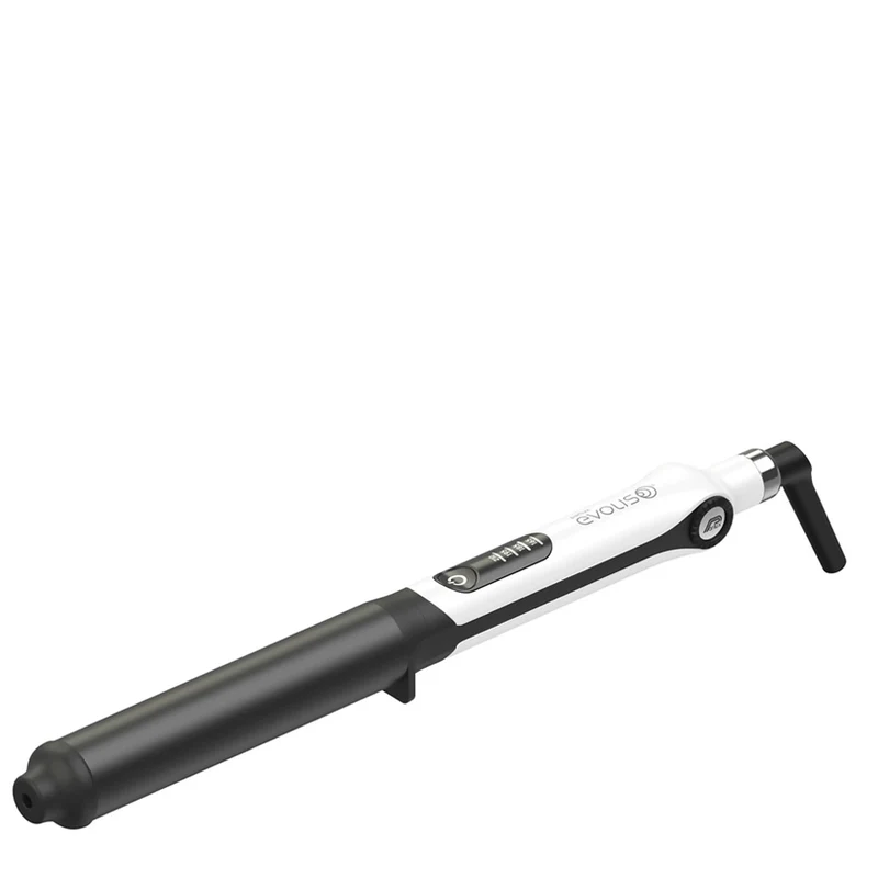 Parlux Evolis ø32mm Blanc - fer à boucler professionnel