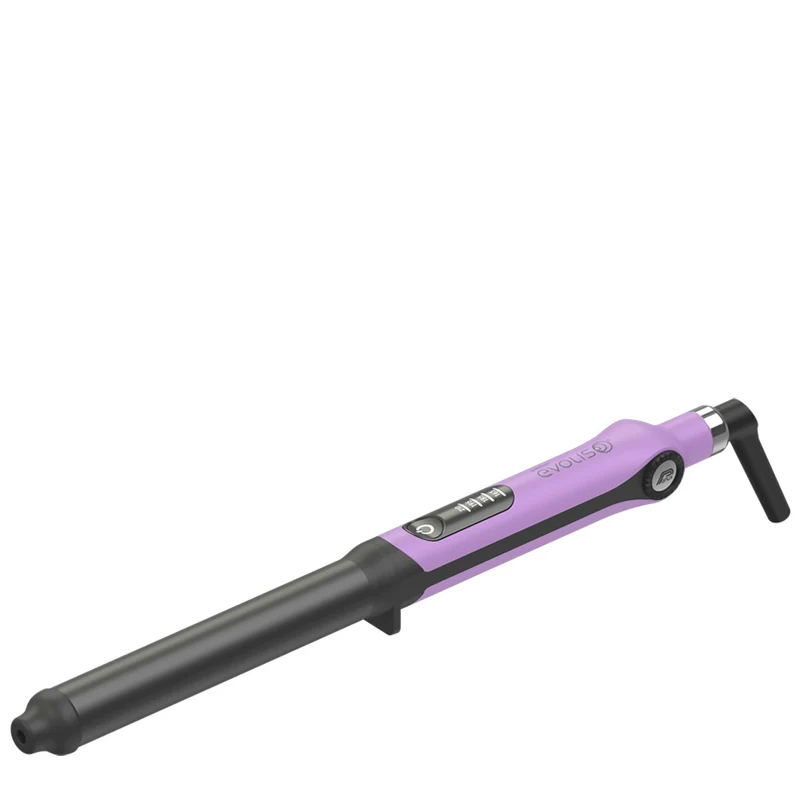 Parlux Evolis ø25mm Lilas - fer à boucler professionnel