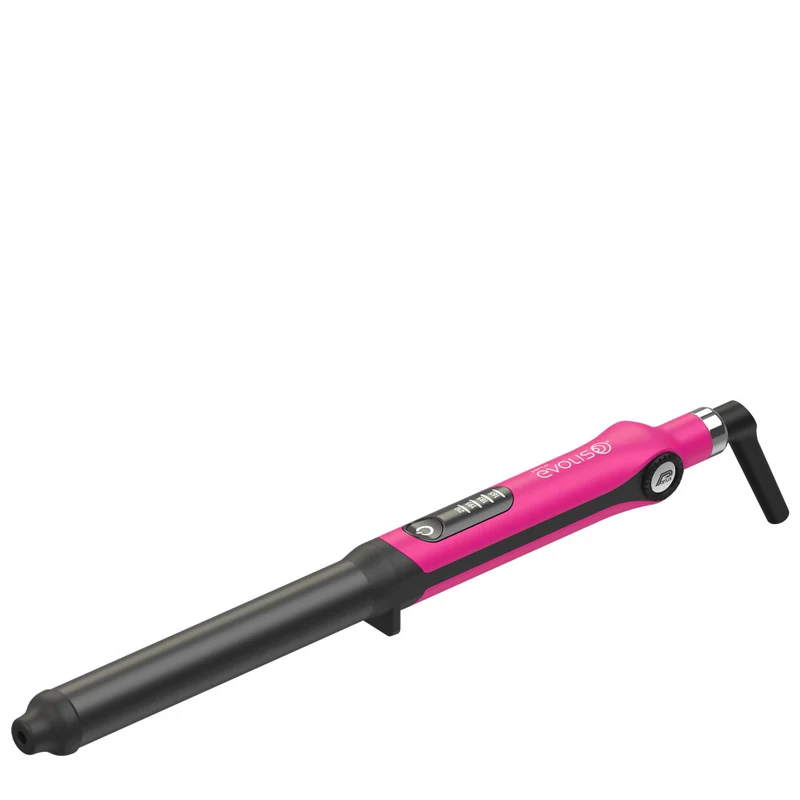 Parlux Evolis ø25mm Fuchsia - fer à boucler professionnel