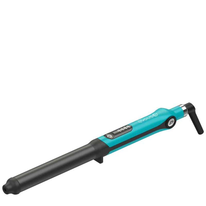 Parlux Evolis ø25mm Bleu - fer à boucler professionnel