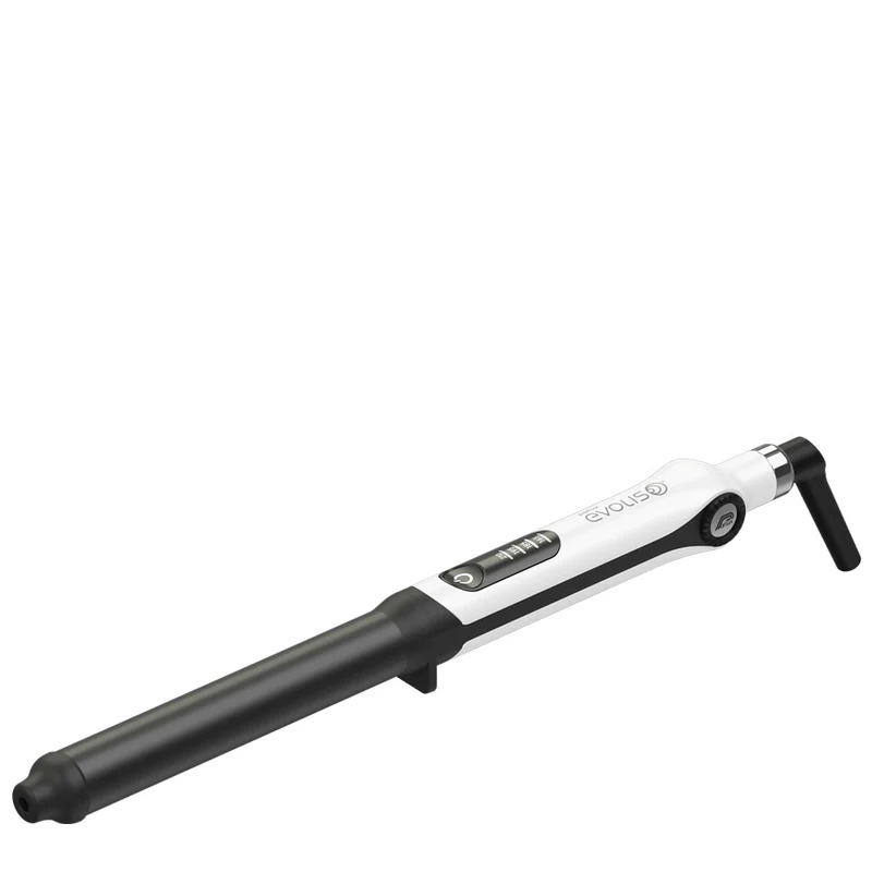 Parlux Evolis ø25mm Blanc - fer à boucler professionnel