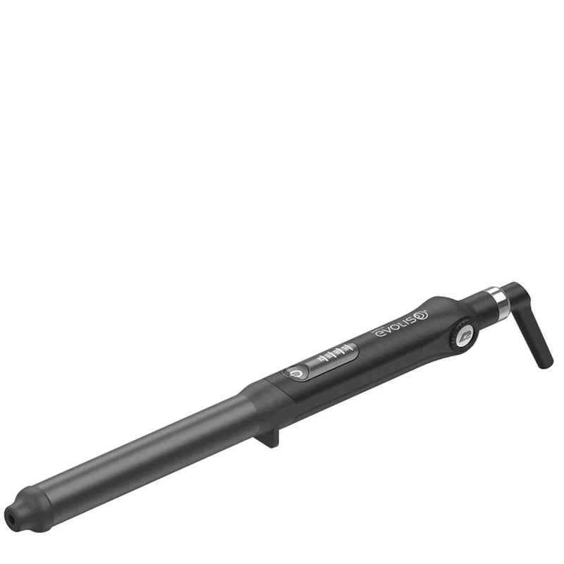 Parlux Evolis ø25mm Noir - fer à boucler professionnel