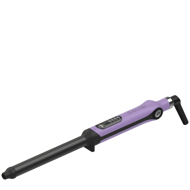 Parlux Evolis ø18mm Lilas - fer à boucler professionnel