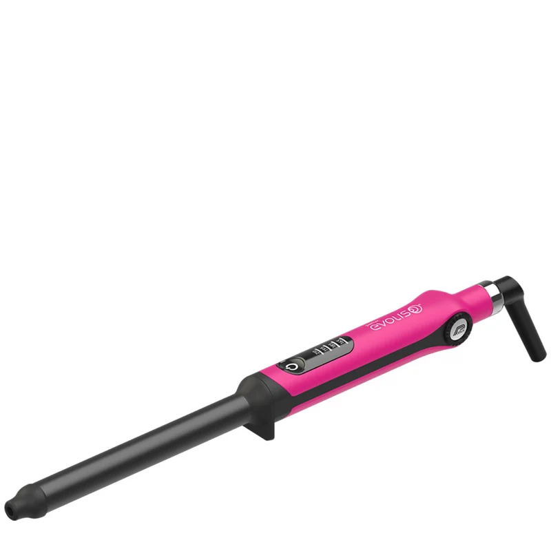 Parlux Evolis ø18mm Fuchsia - fer à boucler professionnel