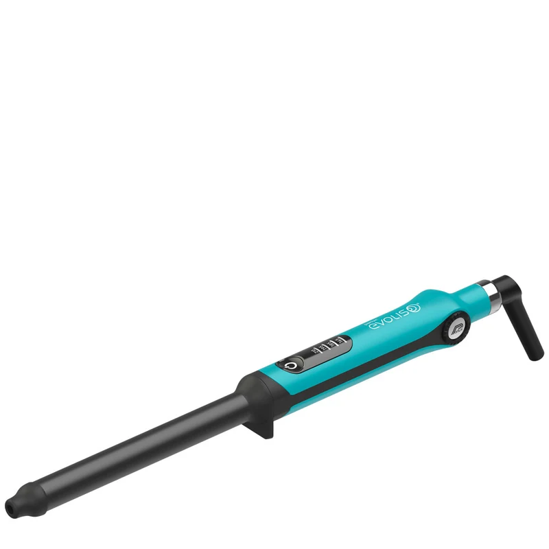 Parlux Evolis ø18mm Bleu - fer à boucler professionnel