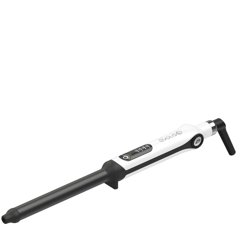 Parlux Evolis ø18mm Blanc - fer à boucler professionnel