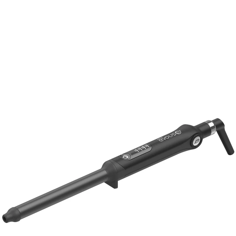 Parlux Evolis ø18mm Noir - fer à boucler professionnel