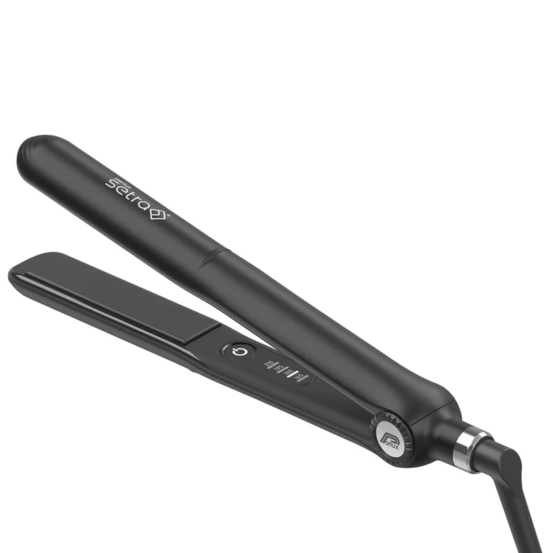 Parlux Setra 25mm Noir - lisseur professionnel