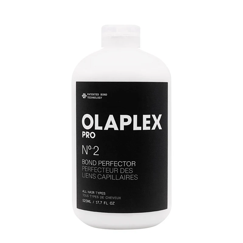 Olaplex N.2 Bond Perfector 525ml - traitement de reconstruction