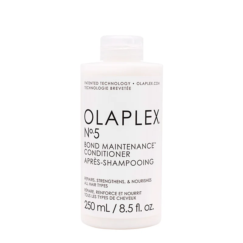 Olaplex N° 5 Bond Maintenance Conditioner 250ml - après-shampoing cheveux abîmés