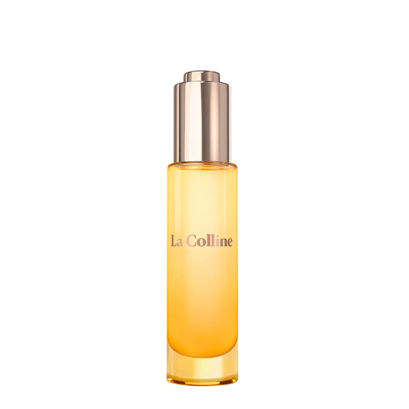 La Colline Nativage L'Huile 30ml - huile anti-rides