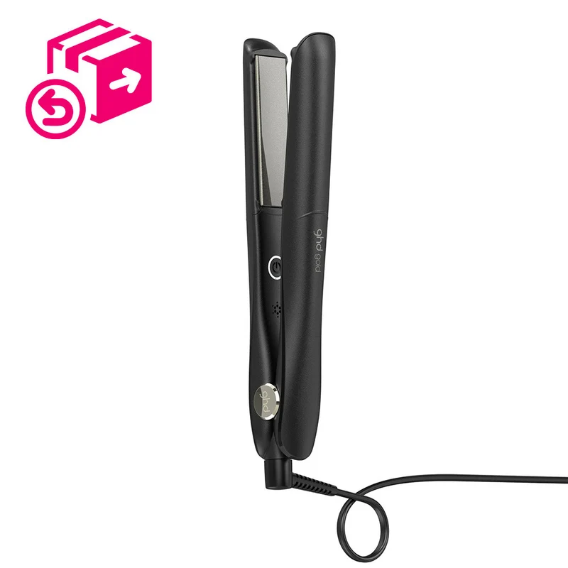 Hair Gallery Resi Come Nuovi Ghd Gold - confezione originale mancante
