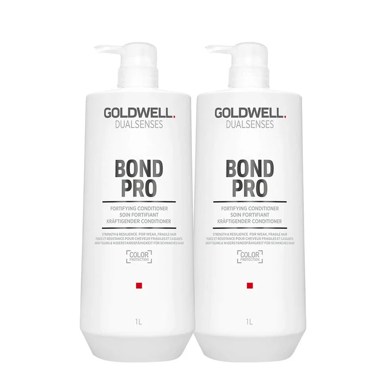 Goldwell Dualsenses Bond Pro Fortifying Conditioner 2x1000ml