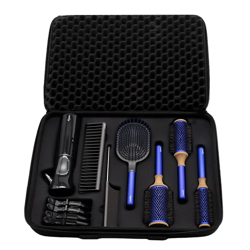 Dyson Professional Stylist Brush Kit - kit coiffage