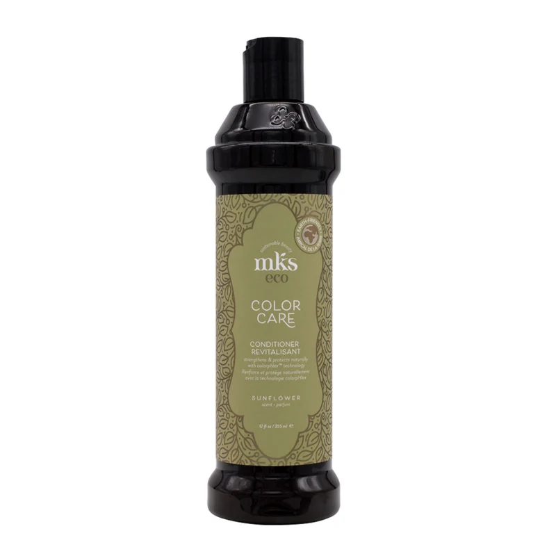 Mks Eco Color Care Conditioner Revitalisant 355ml - conditionneur protection couleur