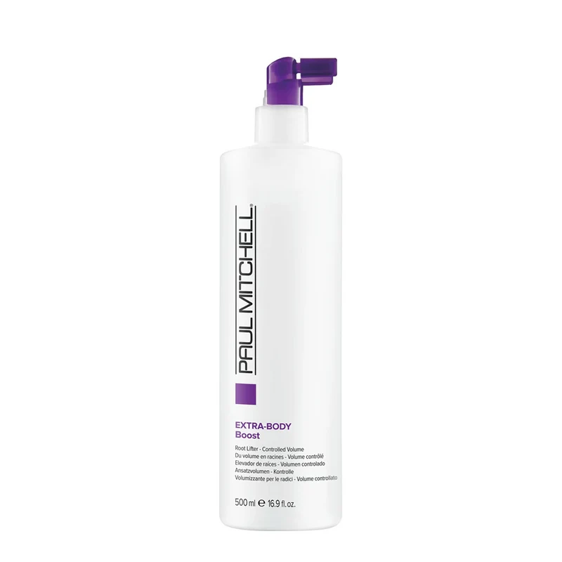 Paul Mitchell Extra Body Boost 500ml - spray volumateur