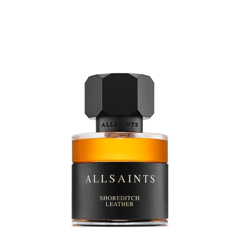 Allsaints Shoreditch Leather 30ml - parfum unisexe