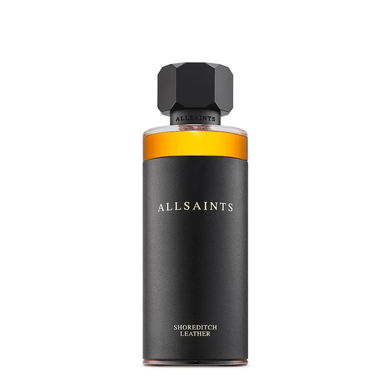 Allsaints Shoreditch Leather 100ml - parfum unisexe