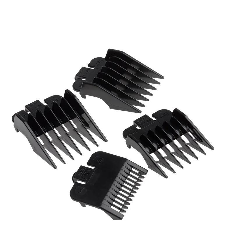 Ultron Joro Clipper Spare Trimmer Accessoires de Rechange 4pcs - peignes