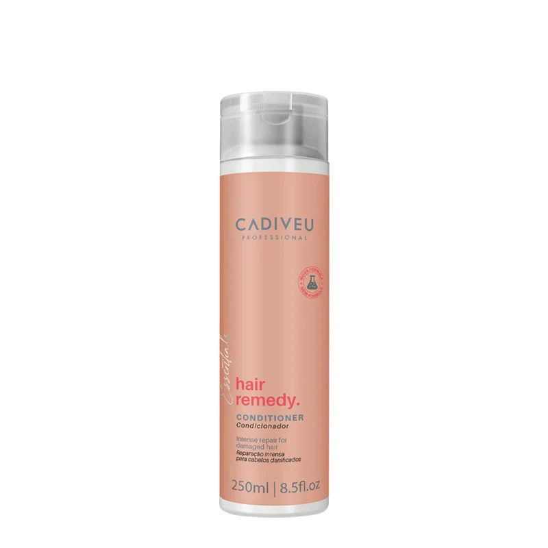 Cadiveu Essentials Hair Remedy Conditioner 250ml - après-shampoing restructurant