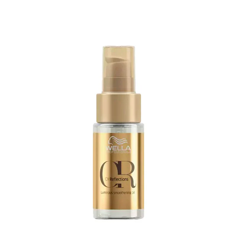 Wella Oil Reflections Luminous Smoothing Oil 30ml GRATUIT