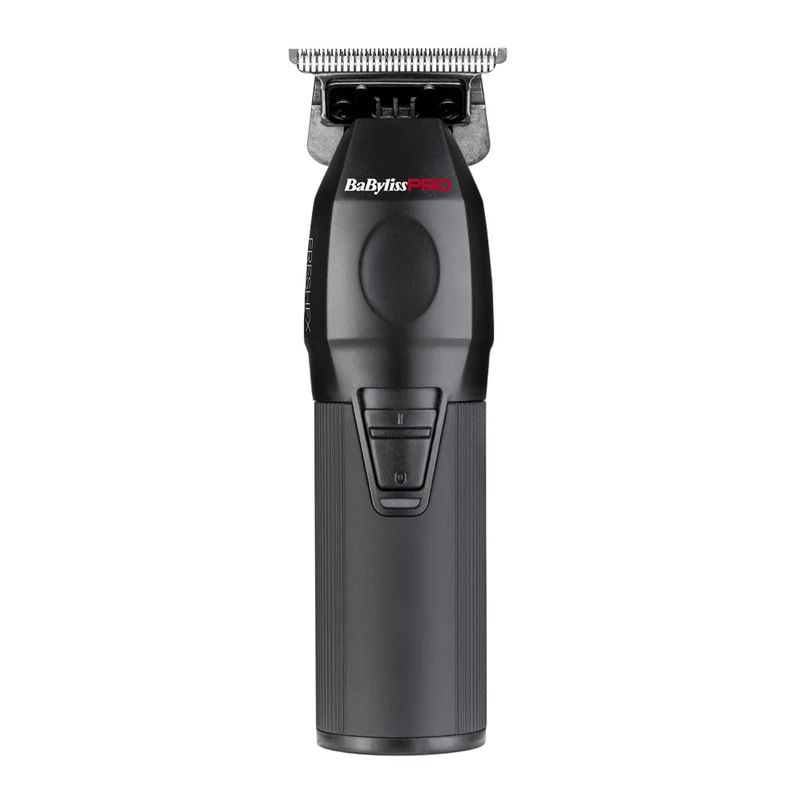 Babyliss Pro Freshfx Trimmer FX76E - tondeuse de finition