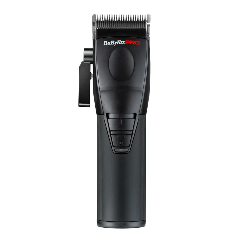 Babyliss Pro Freshfx Clipper FX86E - tondeuse à cheveux
