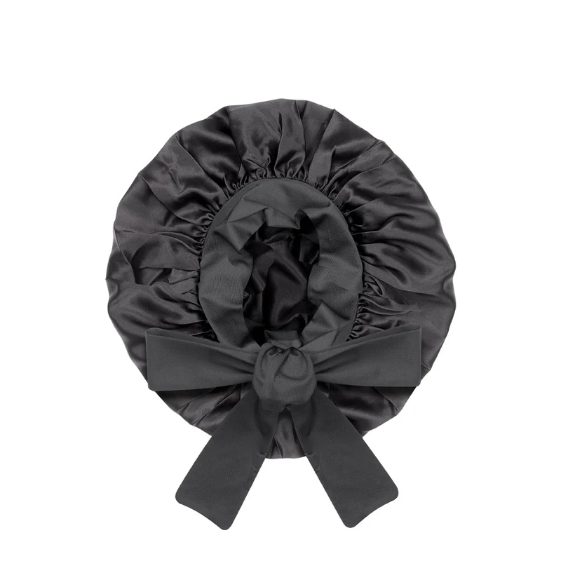 Sibel Curl Sleeping Bonnet For Curly Hair - bonnet de nuit pour cheveux bouclés