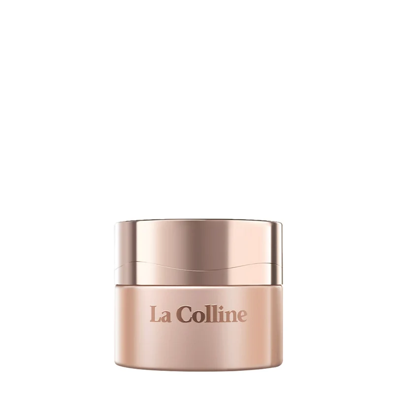La Colline Nativage La Creme Contour Des Yeux 15ml - crème contour des yeux anti-rides