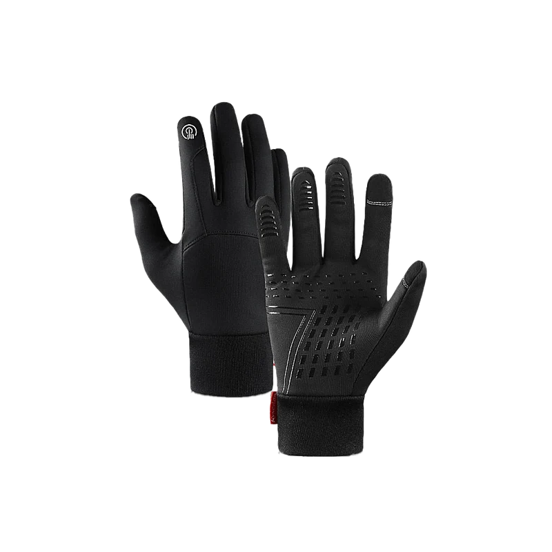 Gants Thermorégulateur tactiles
