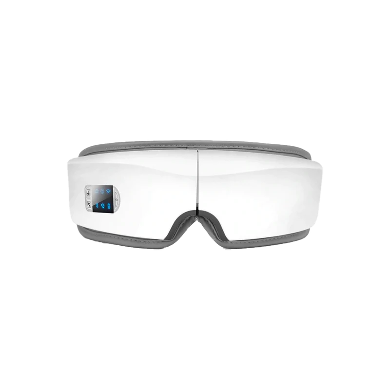 Masseur oculaire intelligent 4D